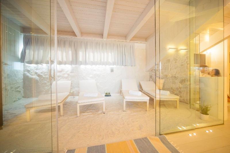 Hotel Aquila Azzurra Rimini Exteriör bild