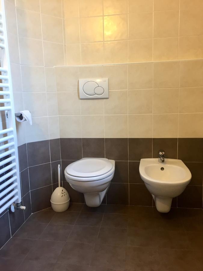 Hotel Aquila Azzurra Rimini Exteriör bild